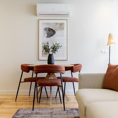 Апартаменты Feel Porto Corporate Housing Boavista Экстерьер фото