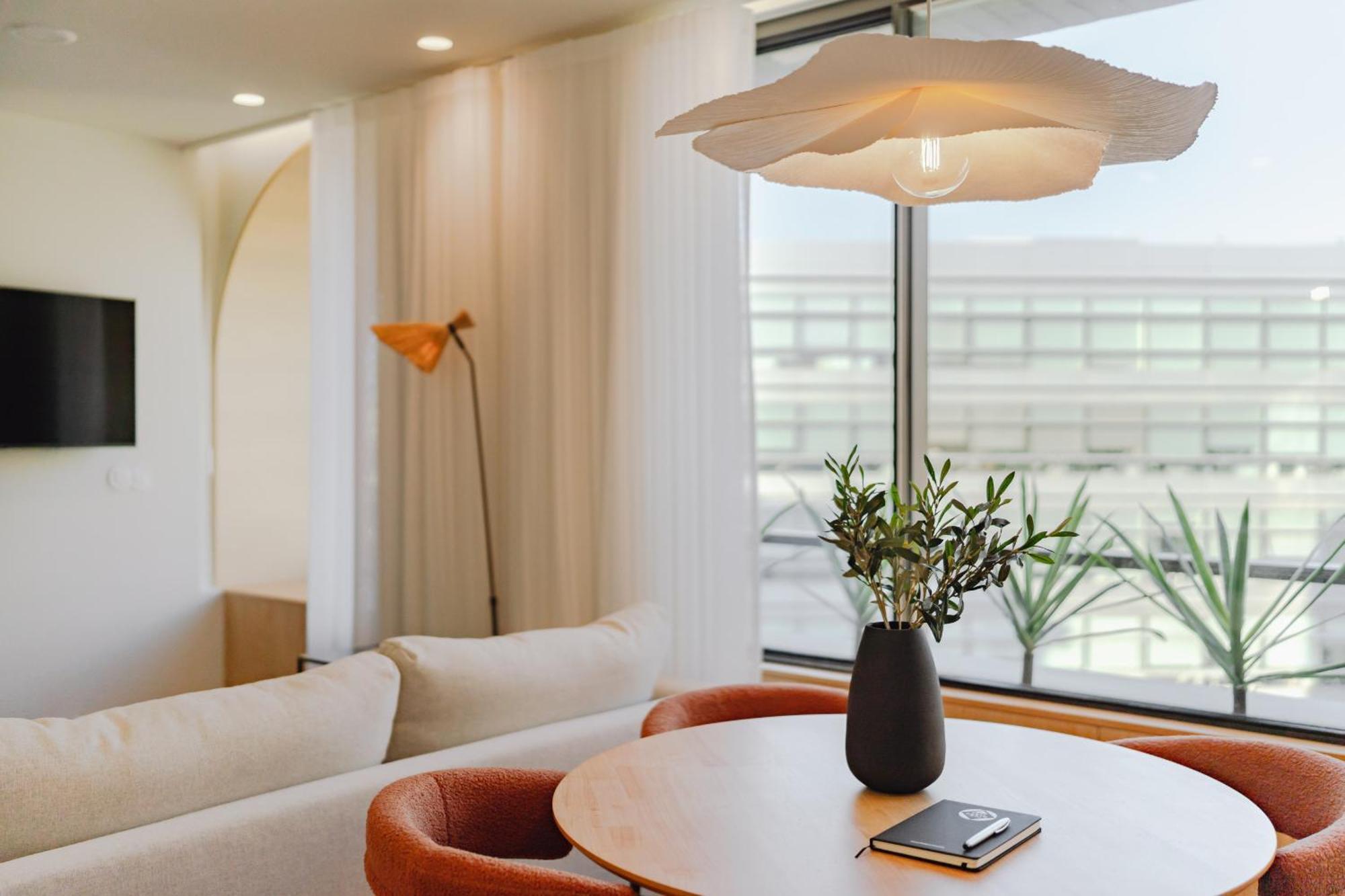 Апартаменты Feel Porto Corporate Housing Boavista Экстерьер фото