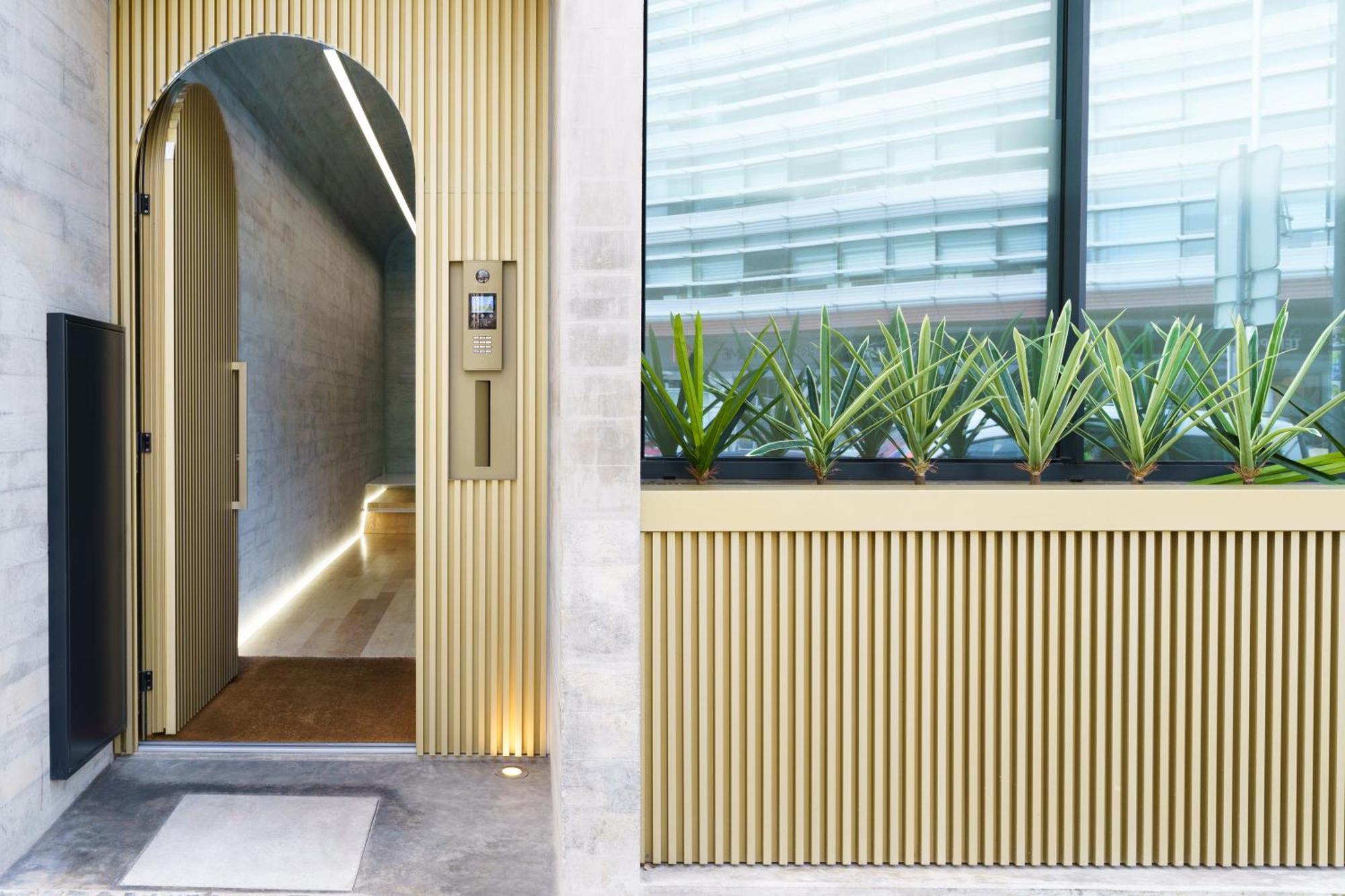 Апартаменты Feel Porto Corporate Housing Boavista Экстерьер фото